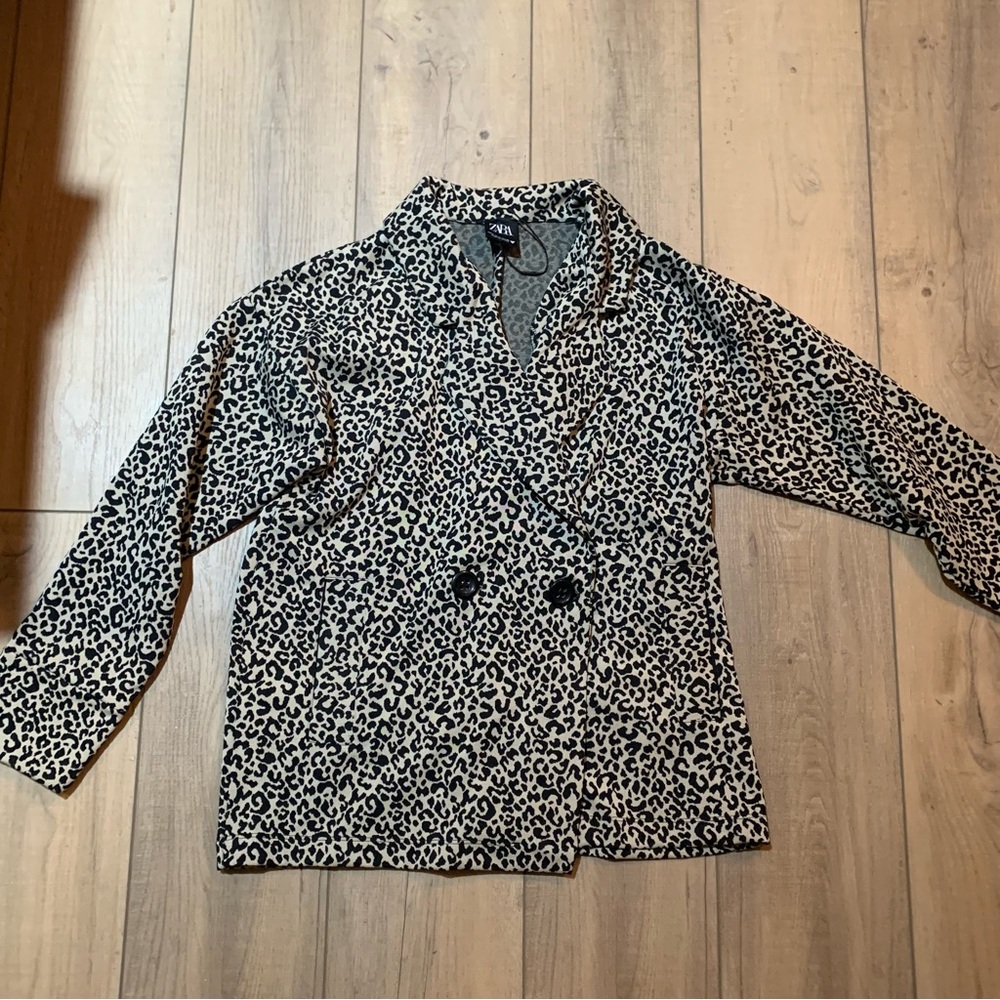 Zara Blazer